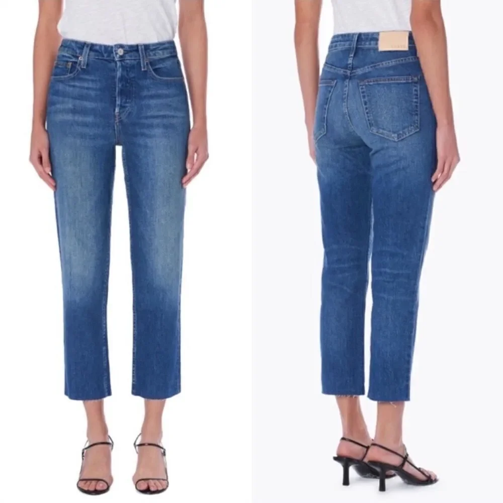 TRAVE Constance Jeans in Sweet Emotion size 28